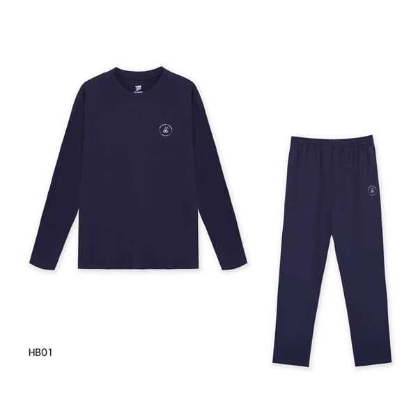 TJO Homewear