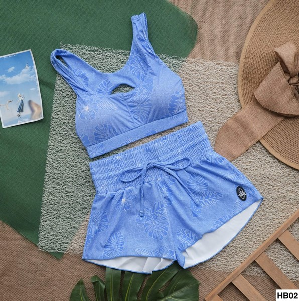 TJO Swimwear