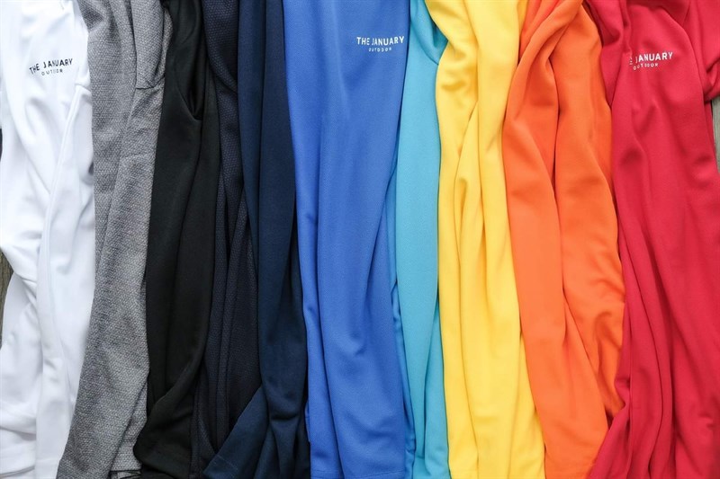 TJO Long Sleeve T-Shirt