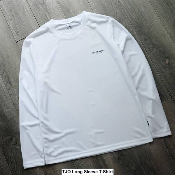 TJO Long Sleeve T-Shirt