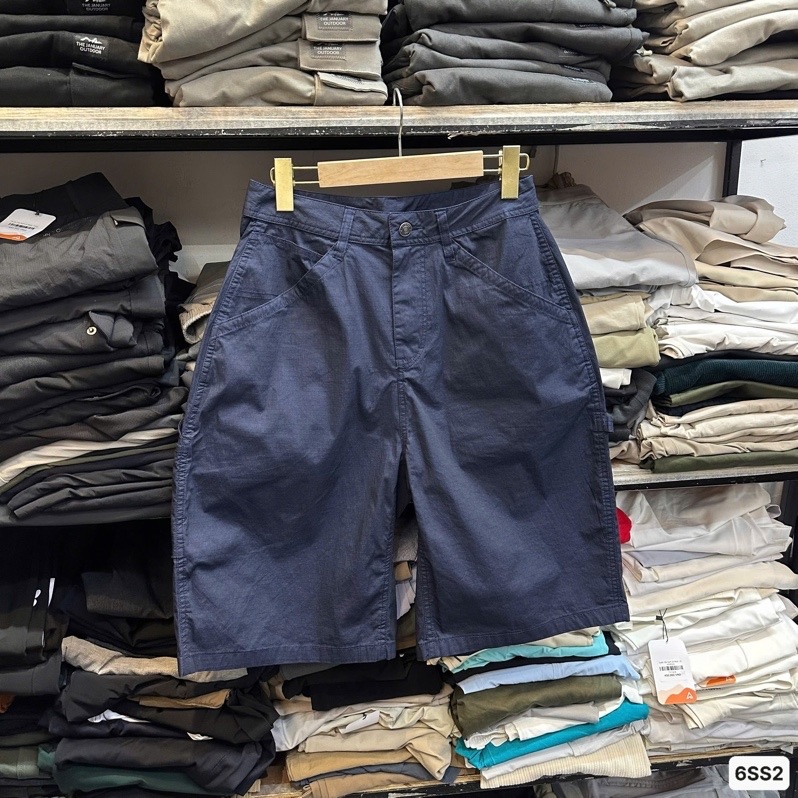 Quần short